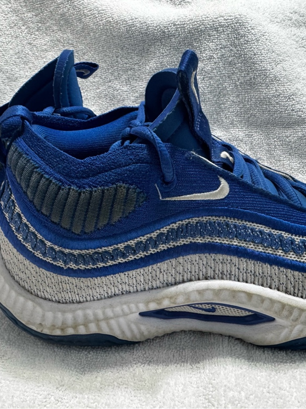 Nike Cosmic Unity 3 Kids Sneakers
